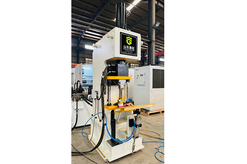 anado, punzonado y desbarbado